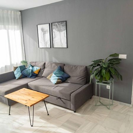 Central Penthouse With Large Private Terrace, 2 Bd Apartment Тарифа Екстериор снимка